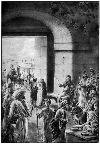 Boaz and Ruth - Image 3