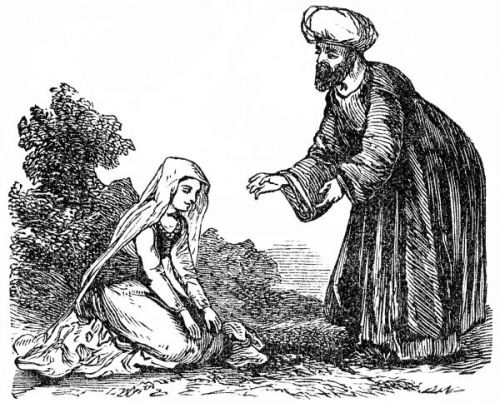 Boaz and Ruth - Image 7