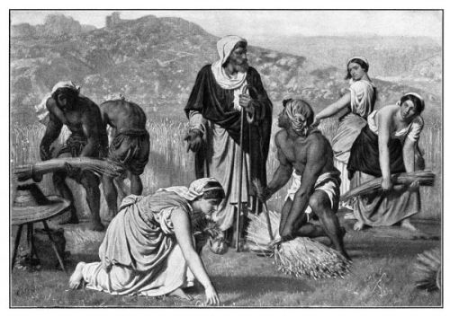 Boaz and Ruth - Image 9