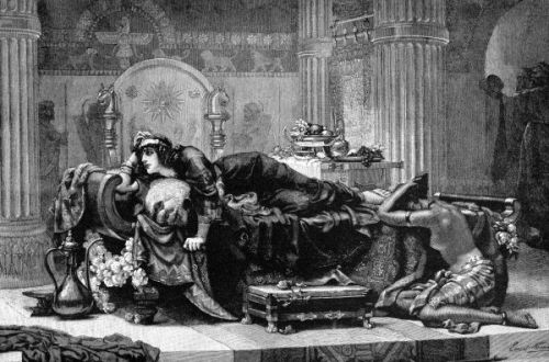 Book of Esther - Image 2