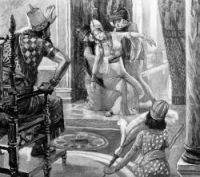 Book of Esther - Image 8