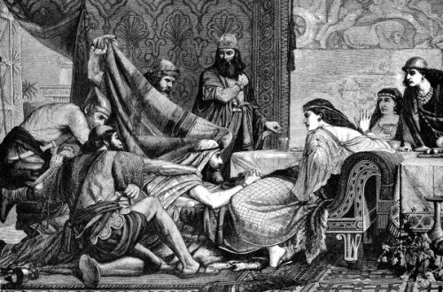 Book of Esther - Image 9