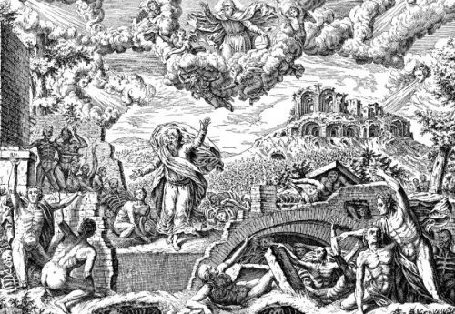 Book of Ezekiel - Image 3