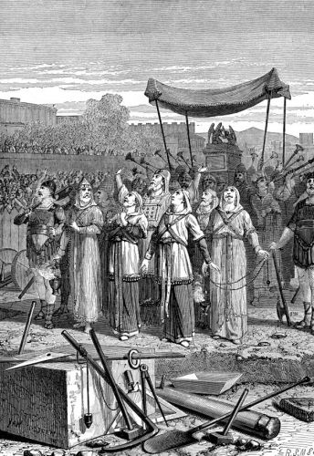 Book of Ezra - Image 11