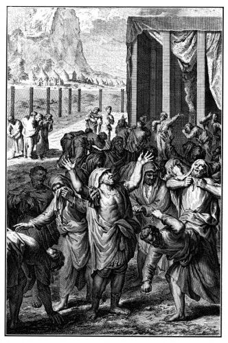 Book of Joshua - Image 5