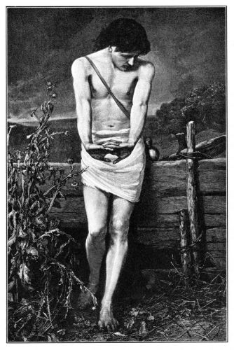 Book of Judges - Jotham