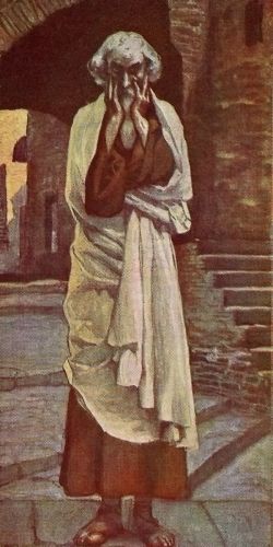 Book of Judges - Micah