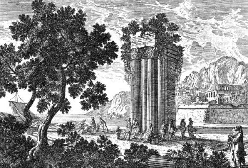 Book of Malachi - Image 1