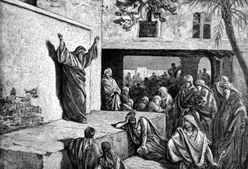 Book of Micah - Image 1