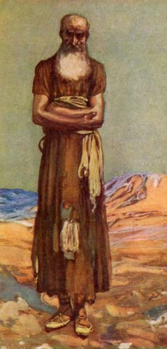 Book of Nahum - Image 1