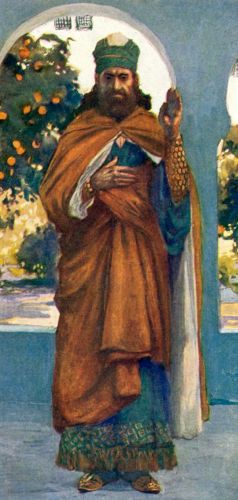 Book of Zephaniah - Image 2