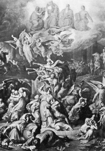 Book of Zephaniah - Image 4