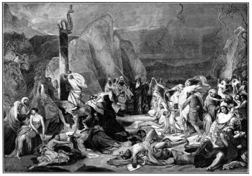 Brazen Serpent - Image 10