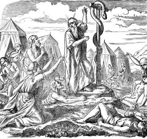 Brazen Serpent - Image 3