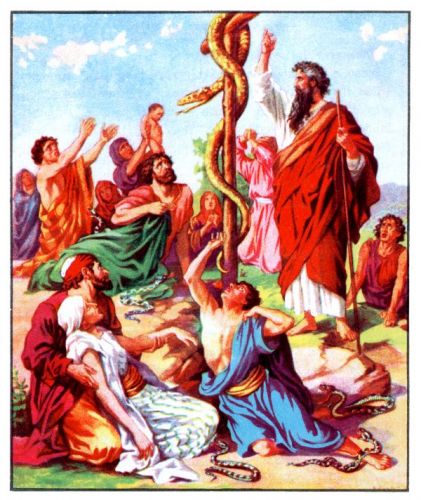 Brazen Serpent - Image 6