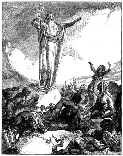 Brazen Serpent - Image 7