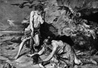 Cain and Abel - Image 7
