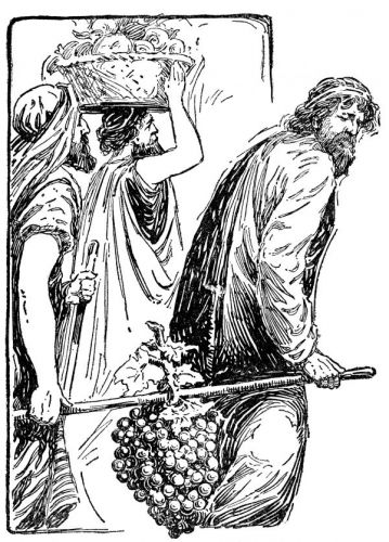 Caleb and Joshua - Image 1