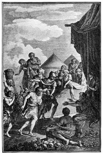 Caleb and Joshua - Image 7