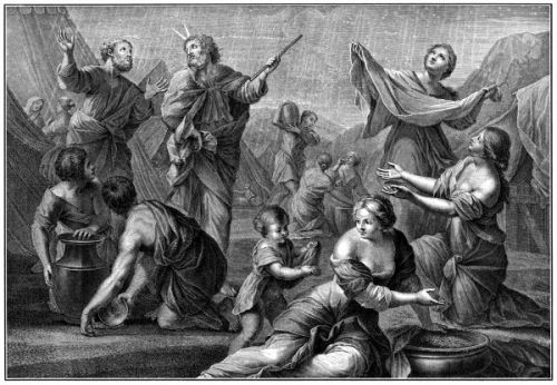 Children of Israel - Image 1