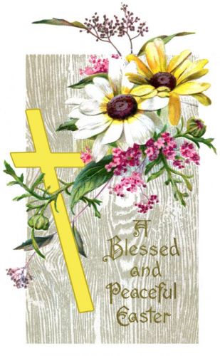 Christian Easter - Image 8