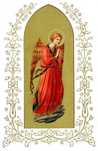 Christmas Angel - Image 4