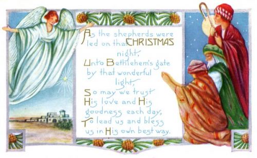 Christmas Angel - Image 5