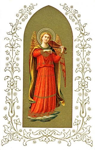 Christmas Angel - Image 6