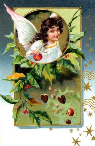 Christmas Angel - Image 7