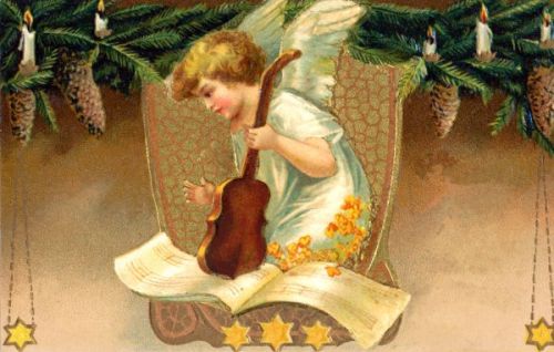 Christmas Angels - Image 10