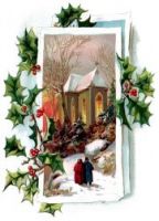 Christmas Art - Image 1