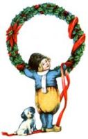 Christmas Clip Art - Image 9