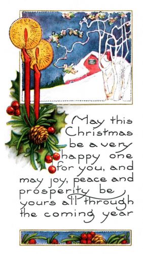Christmas Graphics - Image 1