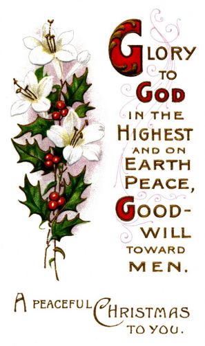 Christmas Graphics - Image 3