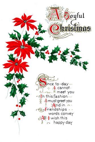 Christmas Graphics - Image 7
