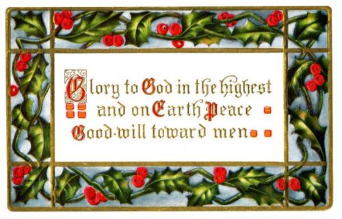 Christmas Graphics - Image 8