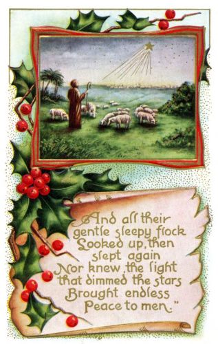 Christmas Graphics - Image 9