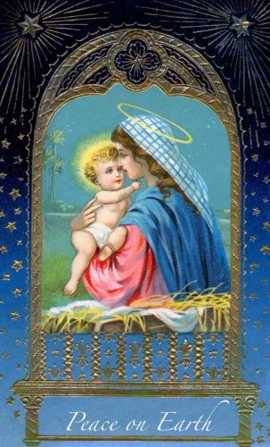 Christmas Nativity - Image 1