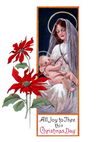 Christmas Nativity - Image 2