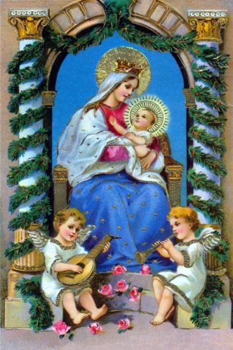 Christmas Nativity - Image 3