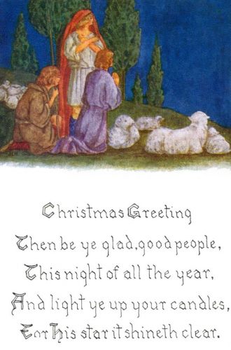 Christmas Nativity - Image 4