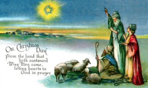 Christmas Nativity - Image 5