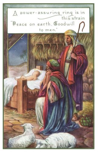 Christmas Nativity - Image 6