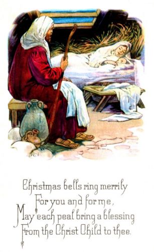 Christmas Nativity - Image 7