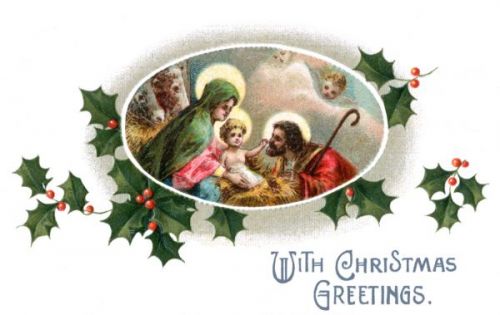 Christmas Nativity - Image 8