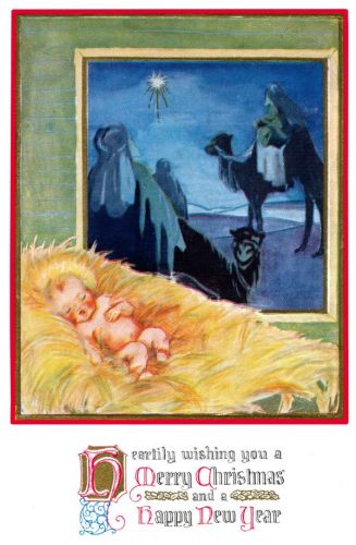 Christmas Nativity - Image 9