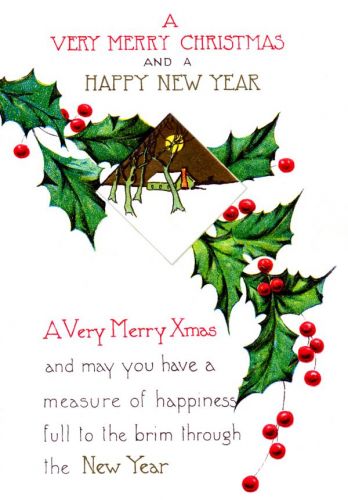 Christmas Picture - Image 2