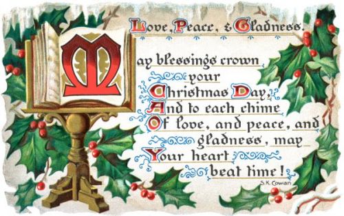 Christmas Picture - Image 3