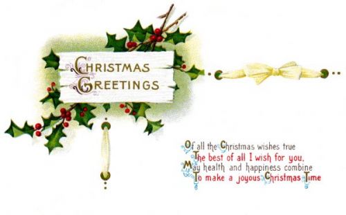 Christmas Picture - Image 4