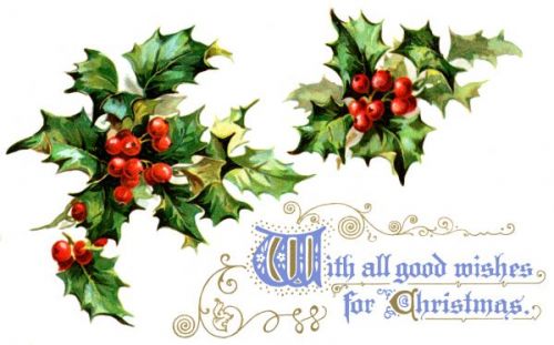 Christmas Picture - Image 5